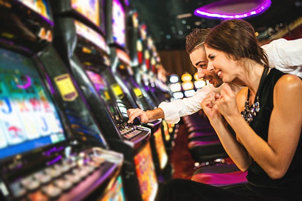 Jewels of Prosperity Game 